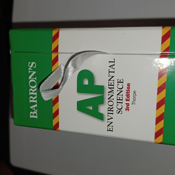 Barton's AP environmental science test prep - Picture 4 of 5